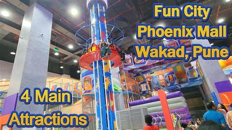 phoenix fun city